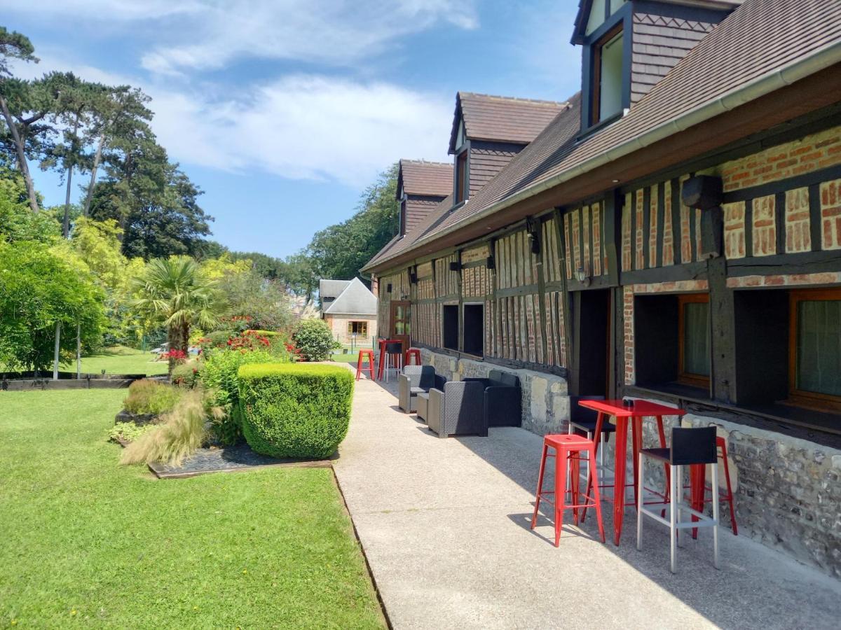 Frühstückspension Et D'etretat
