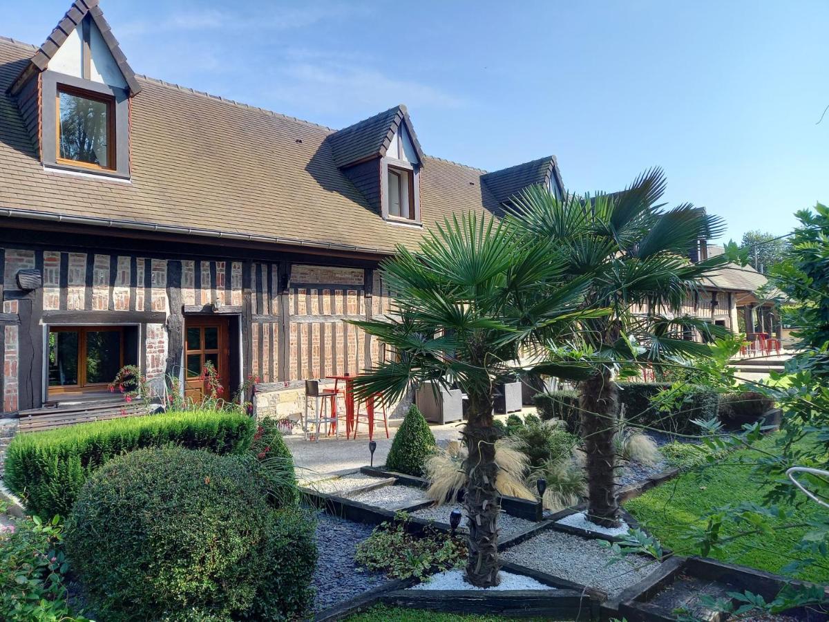 Frühstückspension Et D'etretat