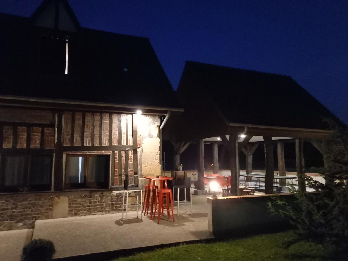 Frühstückspension Et D'etretat