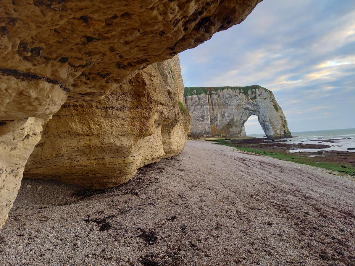Et D'etretat 4*
